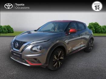 NISSAN Juke d’occasion à vendre à NÎMES