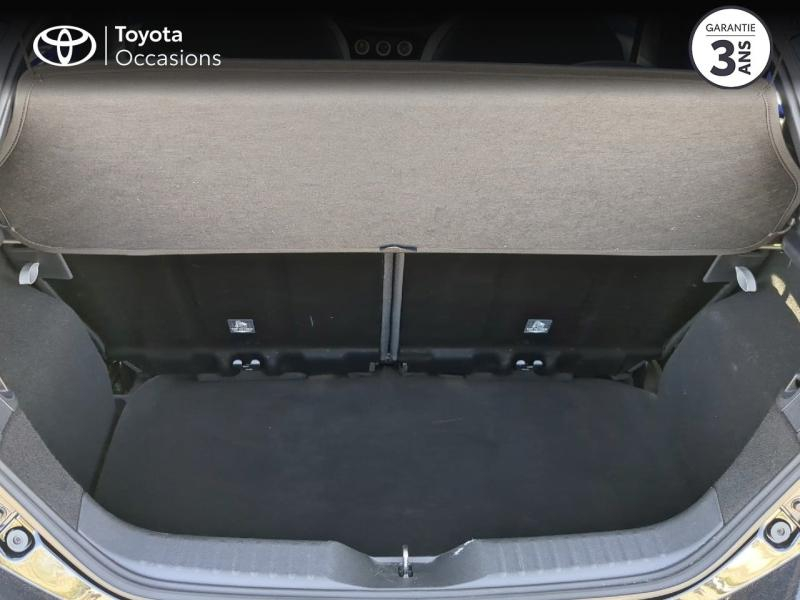 TOYOTA Aygo X d’occasion à vendre à NÎMES chez VEYRUNES (Photo 10)