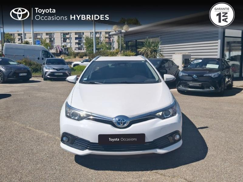 TOYOTA Auris Touring Sports d’occasion à vendre à NÎMES chez VEYRUNES (Photo 5)