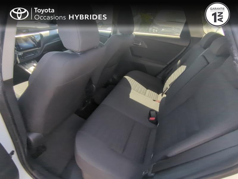 TOYOTA Auris Touring Sports d’occasion à vendre à NÎMES chez VEYRUNES (Photo 12)