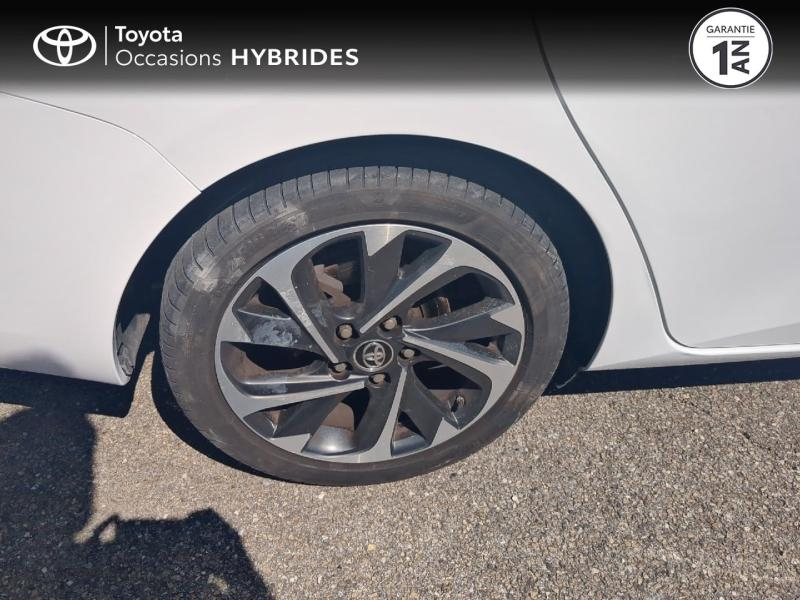TOYOTA Auris Touring Sports d’occasion à vendre à NÎMES chez VEYRUNES (Photo 16)