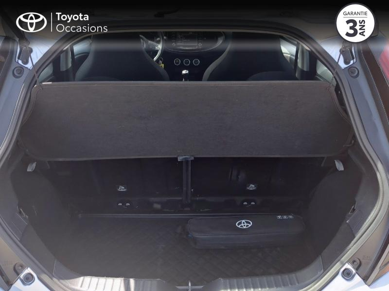 TOYOTA Aygo X d’occasion à vendre à NÎMES chez VEYRUNES (Photo 10)