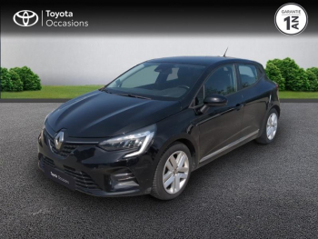 RENAULT Clio d’occasion à vendre à NÎMES