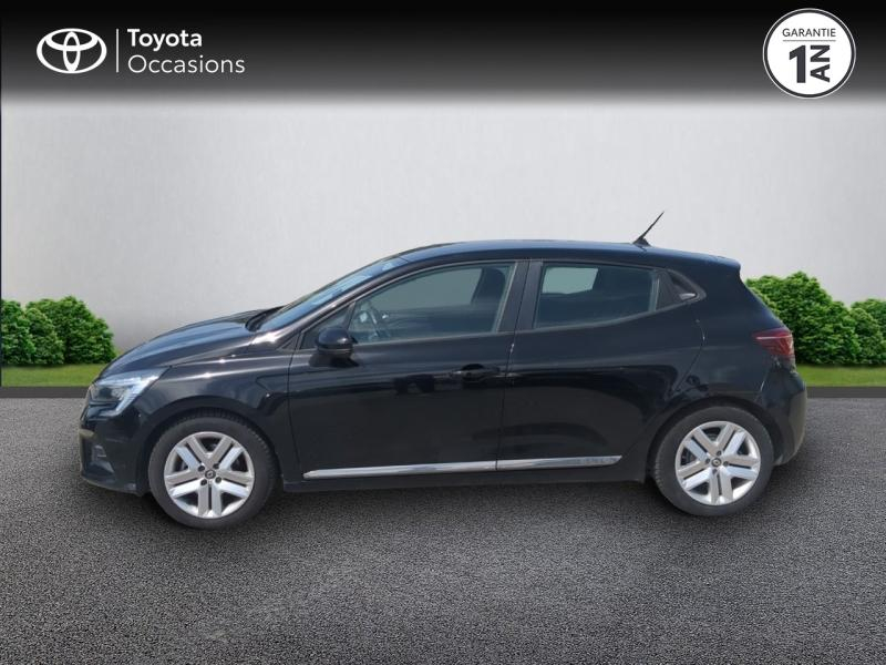 RENAULT Clio d’occasion à vendre à NÎMES chez VEYRUNES (Photo 3)