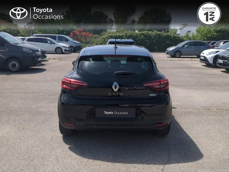 RENAULT Clio d’occasion à vendre à NÎMES chez VEYRUNES (Photo 4)