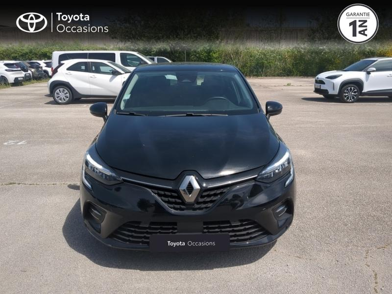RENAULT Clio d’occasion à vendre à NÎMES chez VEYRUNES (Photo 5)