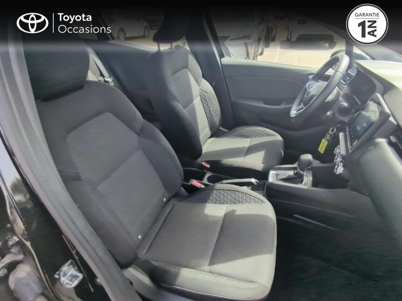 RENAULT Clio d’occasion à vendre à NÎMES chez VEYRUNES (Photo 6)