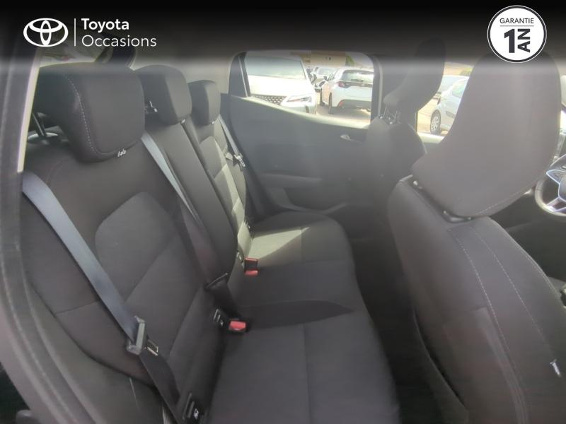 RENAULT Clio d’occasion à vendre à NÎMES chez VEYRUNES (Photo 7)