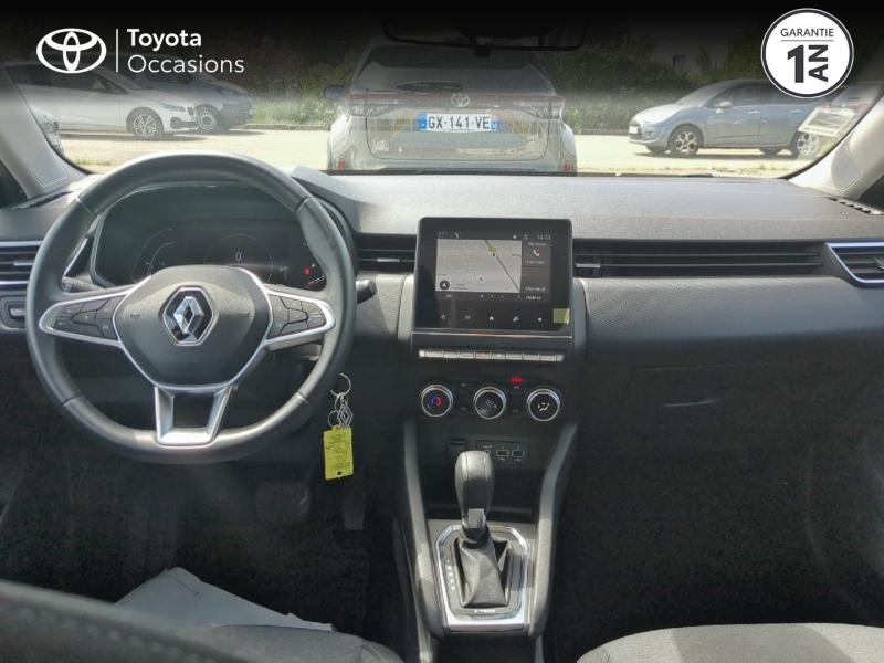 RENAULT Clio d’occasion à vendre à NÎMES chez VEYRUNES (Photo 8)