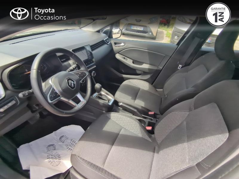 RENAULT Clio d’occasion à vendre à NÎMES chez VEYRUNES (Photo 11)