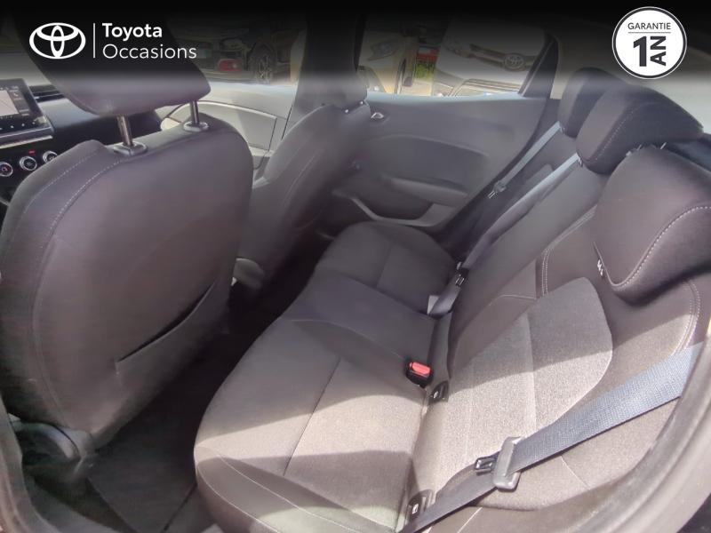 RENAULT Clio d’occasion à vendre à NÎMES chez VEYRUNES (Photo 12)