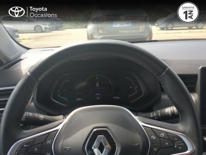 RENAULT Clio d’occasion à vendre à NÎMES chez VEYRUNES (Photo 13)