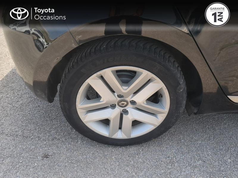 RENAULT Clio d’occasion à vendre à NÎMES chez VEYRUNES (Photo 16)