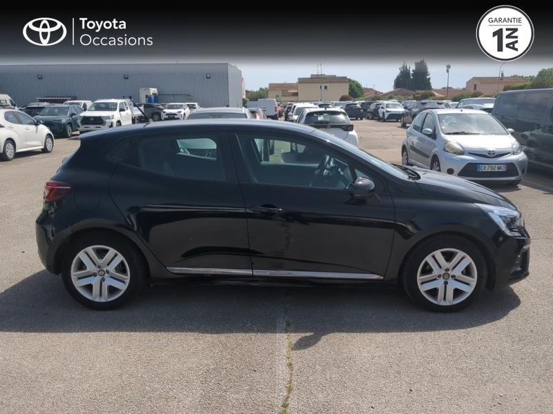 RENAULT Clio d’occasion à vendre à NÎMES chez VEYRUNES (Photo 17)