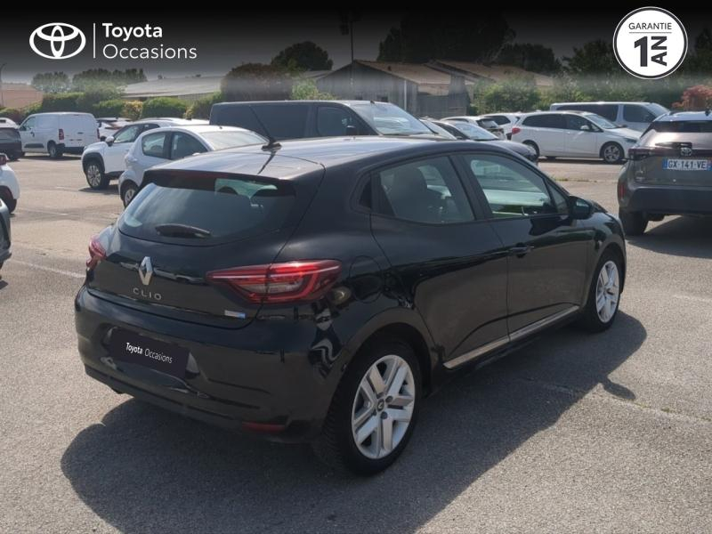 RENAULT Clio d’occasion à vendre à NÎMES chez VEYRUNES (Photo 18)
