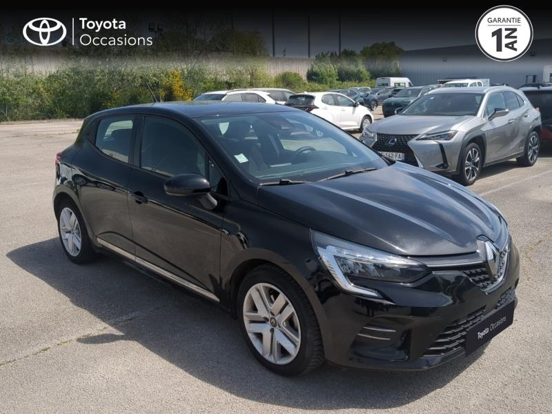 RENAULT Clio d’occasion à vendre à NÎMES chez VEYRUNES (Photo 19)