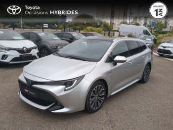 TOYOTA Corolla Touring Spt d’occasion à vendre à NÎMES
