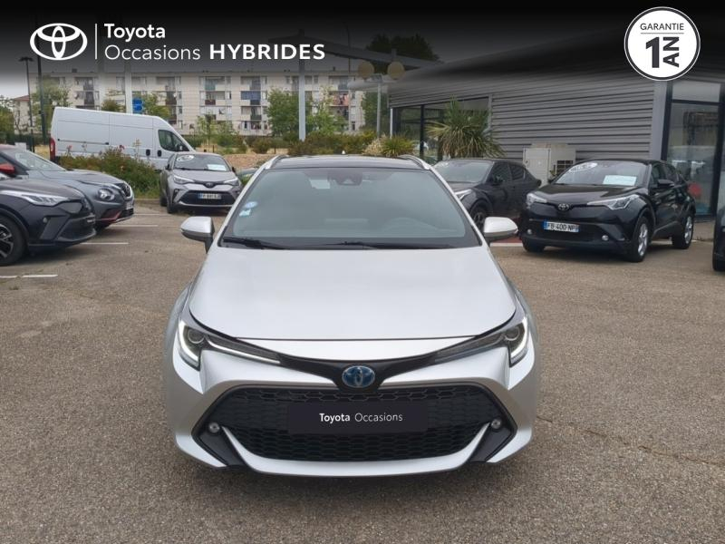 TOYOTA Corolla Touring Spt d’occasion à vendre à NÎMES chez VEYRUNES (Photo 5)