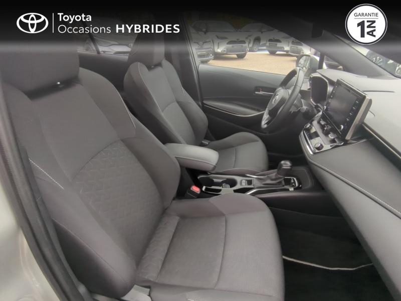 TOYOTA Corolla Touring Spt d’occasion à vendre à NÎMES chez VEYRUNES (Photo 6)