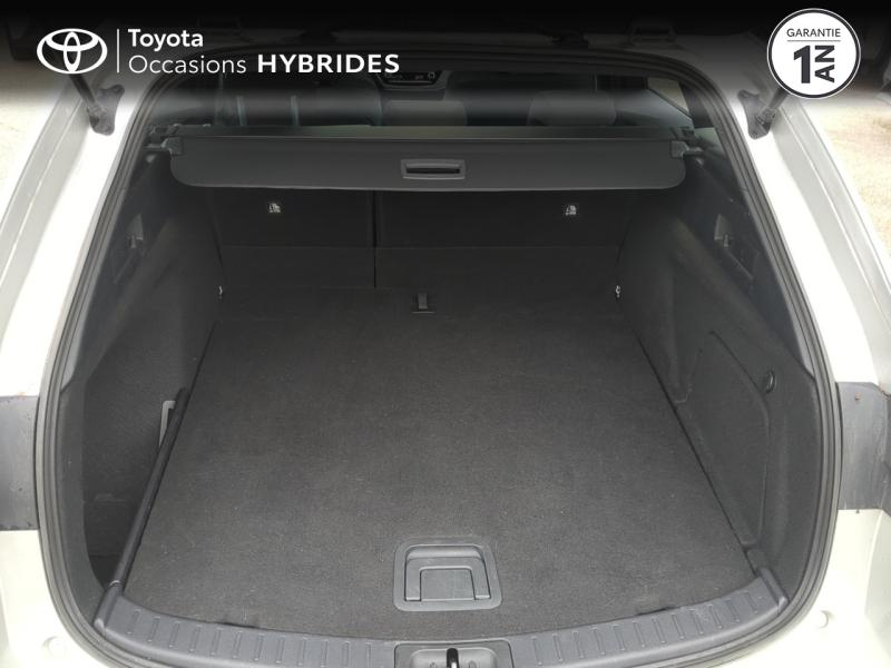 TOYOTA Corolla Touring Spt d’occasion à vendre à NÎMES chez VEYRUNES (Photo 10)