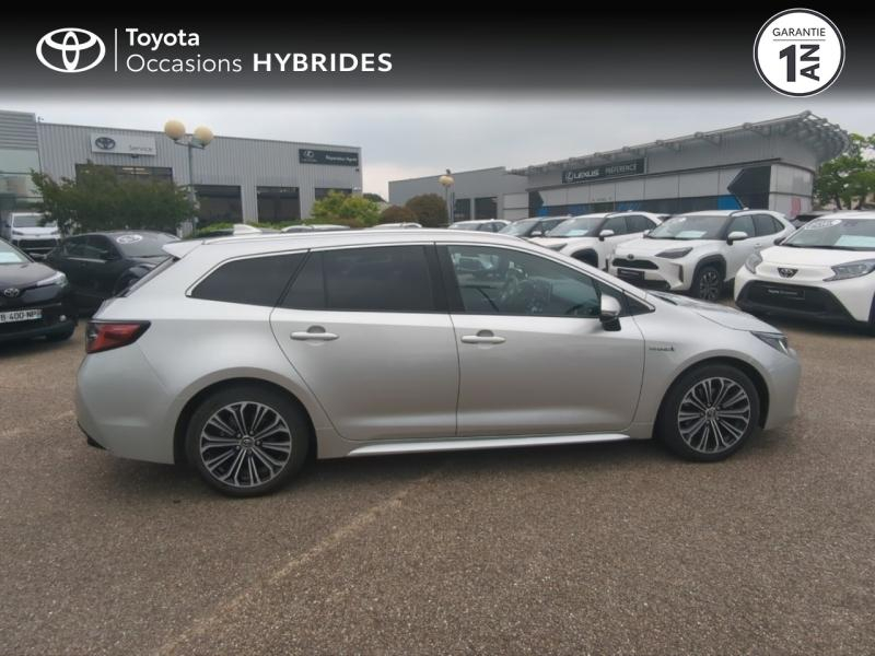 TOYOTA Corolla Touring Spt d’occasion à vendre à NÎMES chez VEYRUNES (Photo 17)