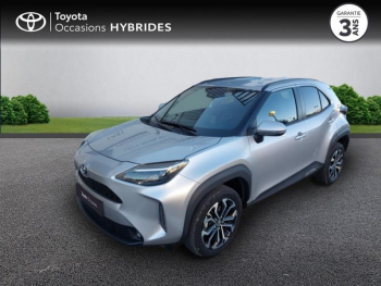 TOYOTA Yaris Cross d’occasion à vendre à NÎMES