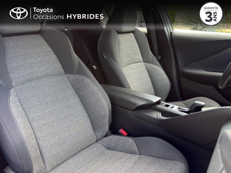 TOYOTA C-HR d’occasion à vendre à NÎMES chez VEYRUNES (Photo 6)