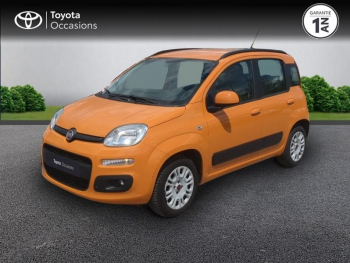 FIAT Panda d’occasion à vendre à NÎMES
