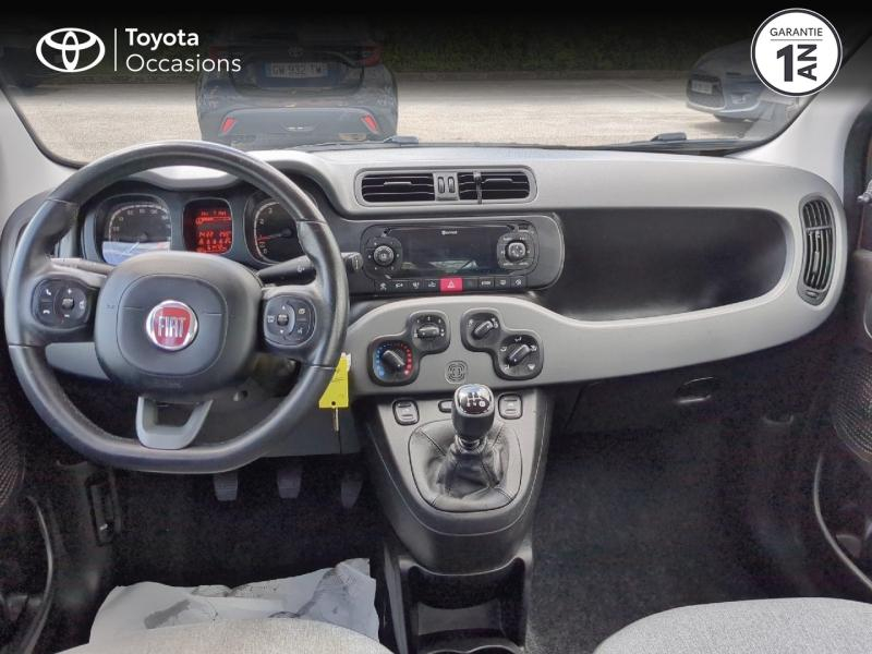 FIAT Panda d’occasion à vendre à NÎMES chez VEYRUNES (Photo 8)