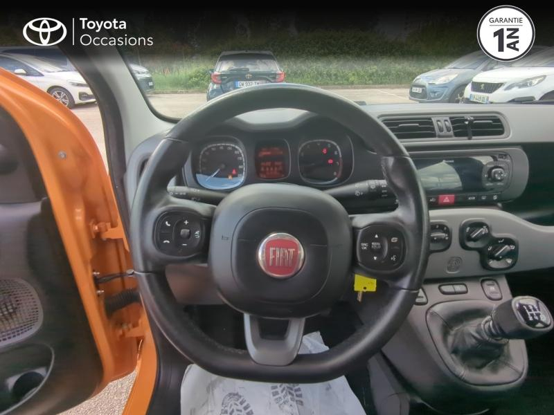 FIAT Panda d’occasion à vendre à NÎMES chez VEYRUNES (Photo 9)