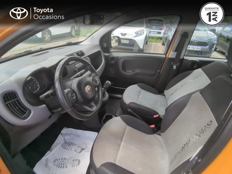 FIAT Panda d’occasion à vendre à NÎMES chez VEYRUNES (Photo 11)