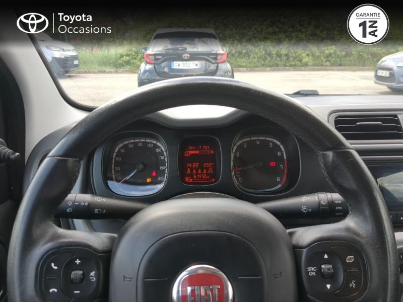 FIAT Panda d’occasion à vendre à NÎMES chez VEYRUNES (Photo 13)