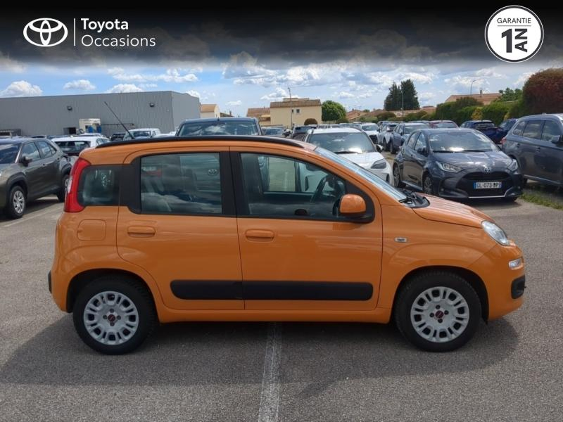 FIAT Panda d’occasion à vendre à NÎMES chez VEYRUNES (Photo 17)