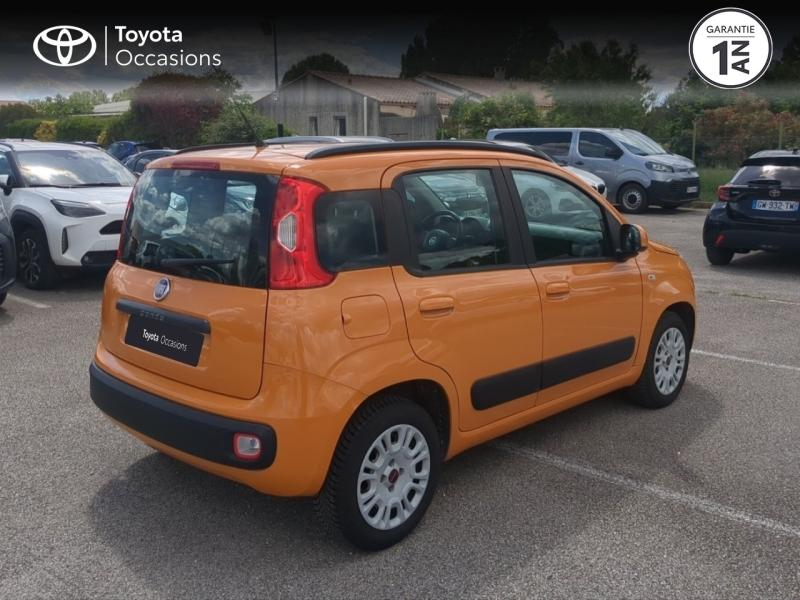 FIAT Panda d’occasion à vendre à NÎMES chez VEYRUNES (Photo 18)