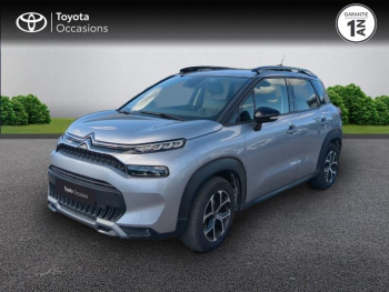 CITROEN C3 Aircross PureTech 130ch S&S Shine EAT6 59347 km à vendre