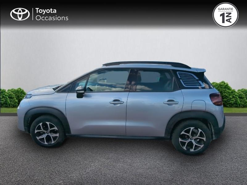 CITROEN C3 Aircross d’occasion à vendre à NÎMES chez VEYRUNES (Photo 3)