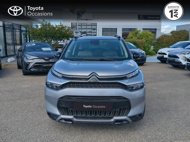 CITROEN C3 Aircross d’occasion à vendre à NÎMES chez VEYRUNES (Photo 5)