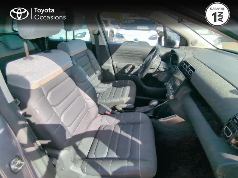 CITROEN C3 Aircross d’occasion à vendre à NÎMES chez VEYRUNES (Photo 6)