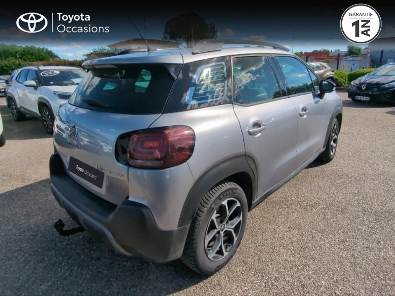 CITROEN C3 Aircross d’occasion à vendre à NÎMES chez VEYRUNES (Photo 18)