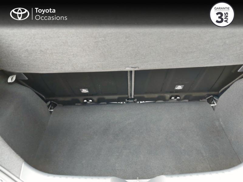 TOYOTA Aygo X d’occasion à vendre à NÎMES chez VEYRUNES (Photo 10)