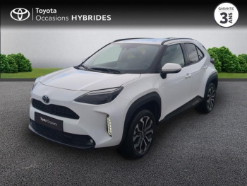 TOYOTA Yaris Cross d’occasion à vendre à NÎMES