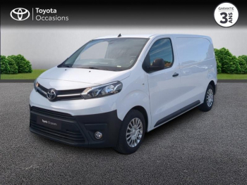 TOYOTA ProAce VUL d’occasion à vendre à NÎMES