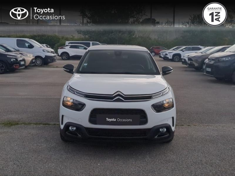 CITROEN C4 Cactus d’occasion à vendre à NÎMES chez VEYRUNES (Photo 5)