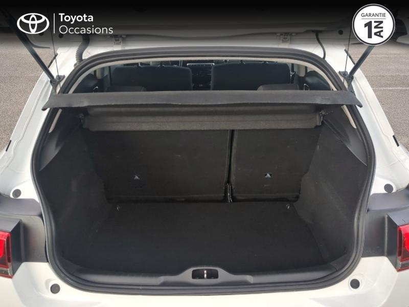 CITROEN C4 Cactus d’occasion à vendre à NÎMES chez VEYRUNES (Photo 10)