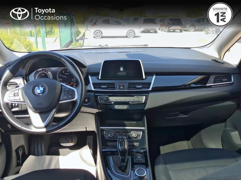 BMW Série 2 Gran Tourer d’occasion à vendre à NÎMES chez VEYRUNES (Photo 8)