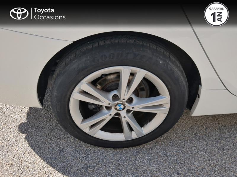BMW Série 2 Gran Tourer d’occasion à vendre à NÎMES chez VEYRUNES (Photo 16)