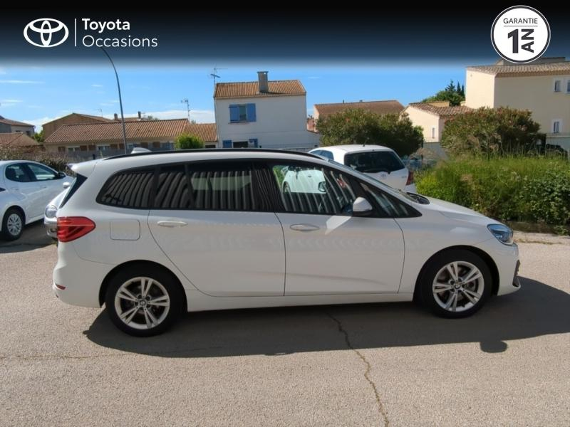 BMW Série 2 Gran Tourer d’occasion à vendre à NÎMES chez VEYRUNES (Photo 17)