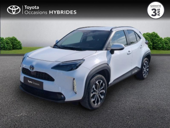 TOYOTA Yaris Cross d’occasion à vendre à NÎMES