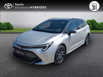 TOYOTA Corolla Touring Spt d’occasion à vendre à NÎMES
