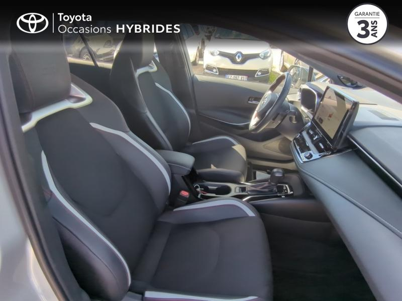 TOYOTA Corolla Touring Spt d’occasion à vendre à NÎMES chez VEYRUNES (Photo 6)